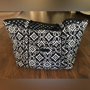 Vera Bradley large tote